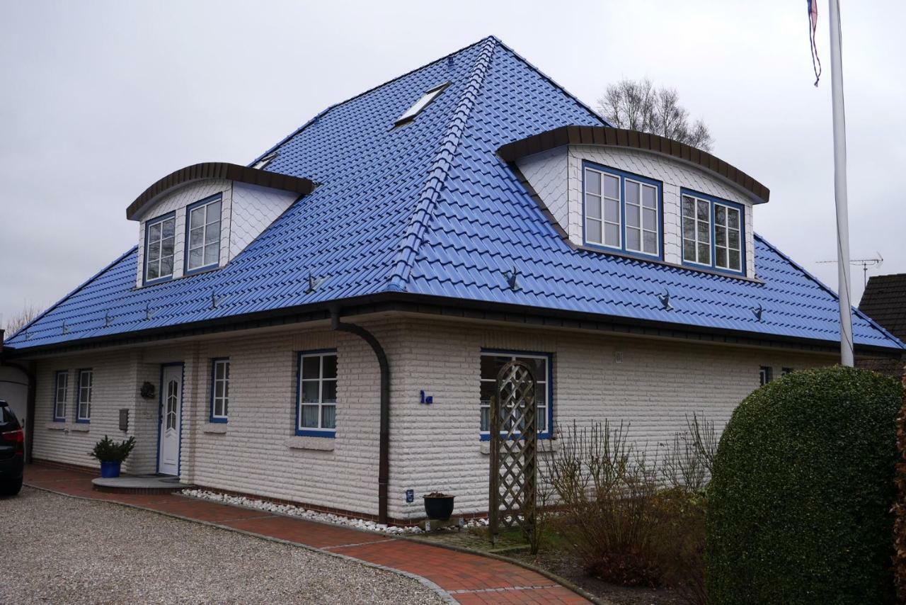 Haus Karen Apartment Schafflund Exterior photo